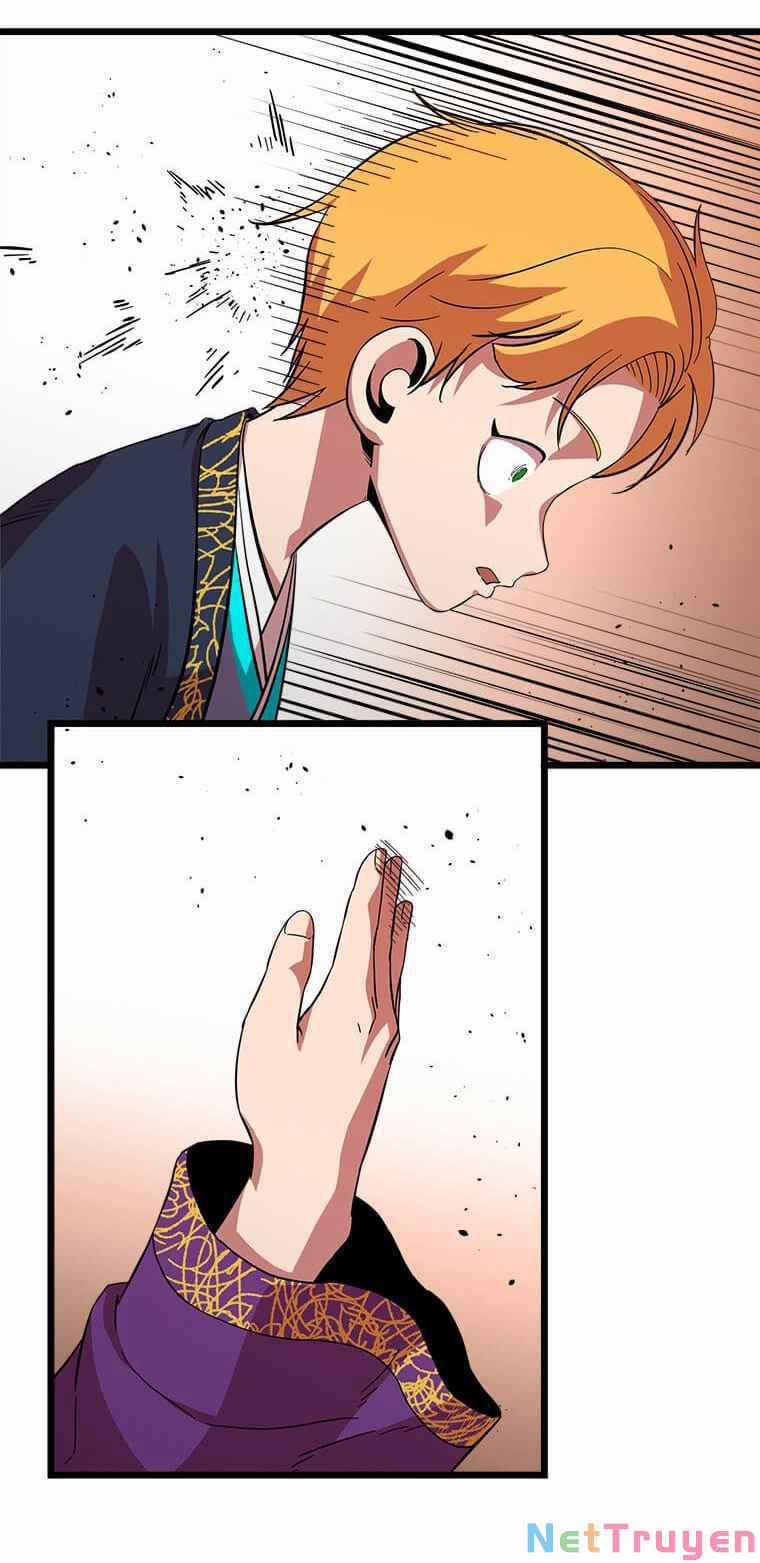 Học Giả Trở Lại 72 trang 30