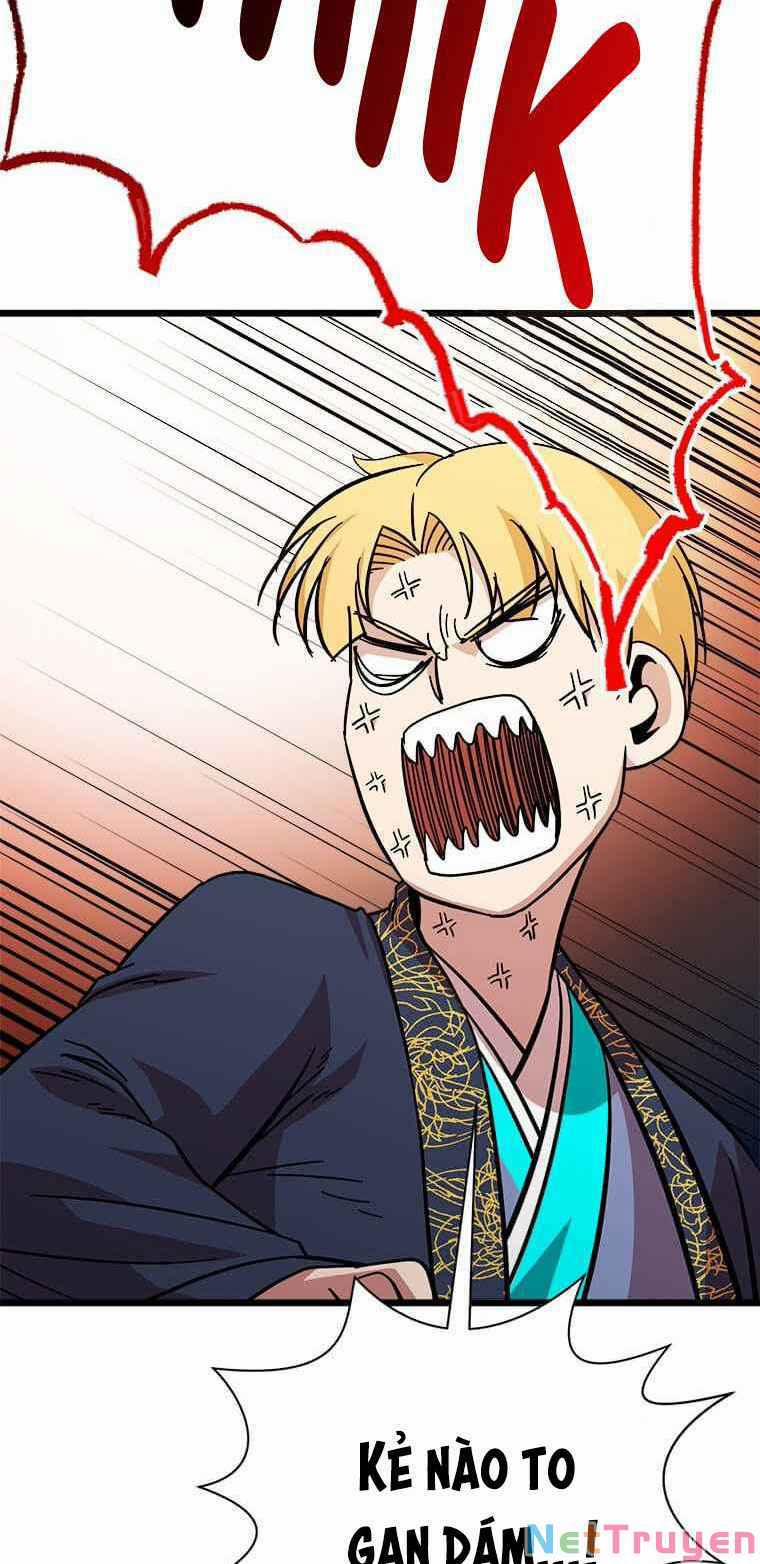 Học Giả Trở Lại 72 trang 33