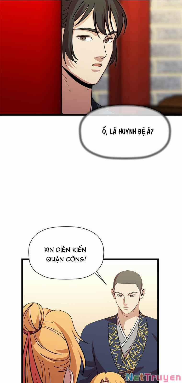 Học Giả Trở Lại 72 trang 36