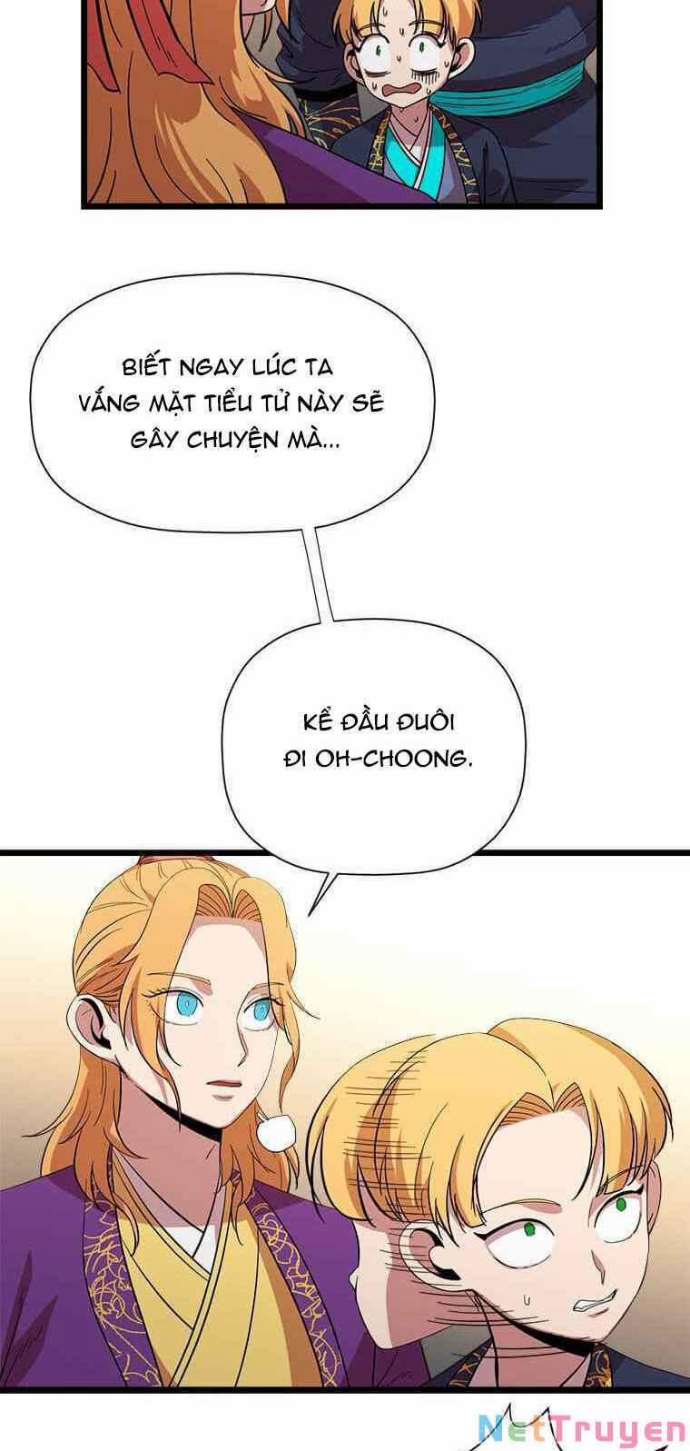 Học Giả Trở Lại 72 trang 37