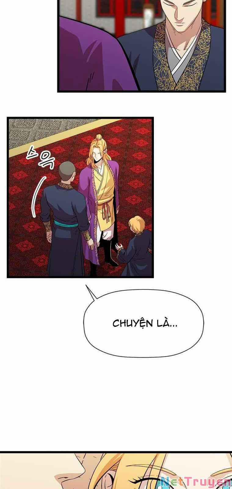 Học Giả Trở Lại 72 trang 39