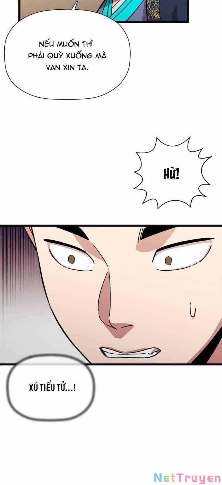 Học Giả Trở Lại 72 trang 4