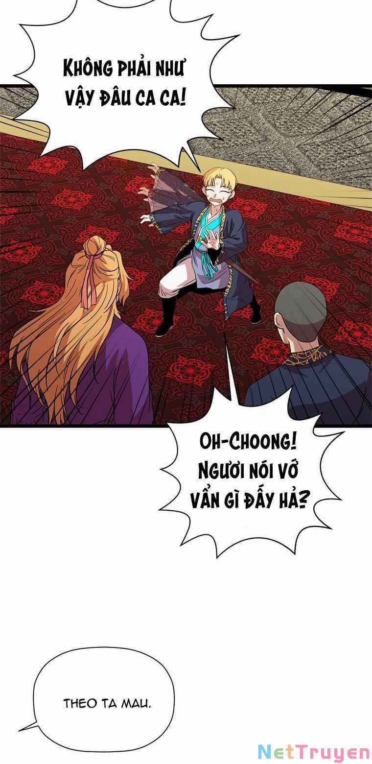 Học Giả Trở Lại 72 trang 43