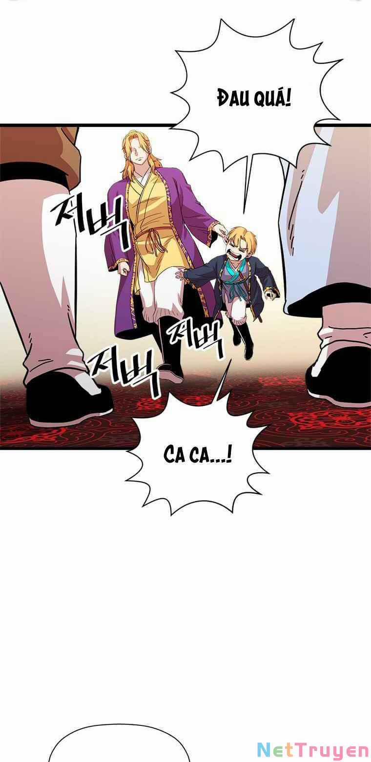 Học Giả Trở Lại 72 trang 45