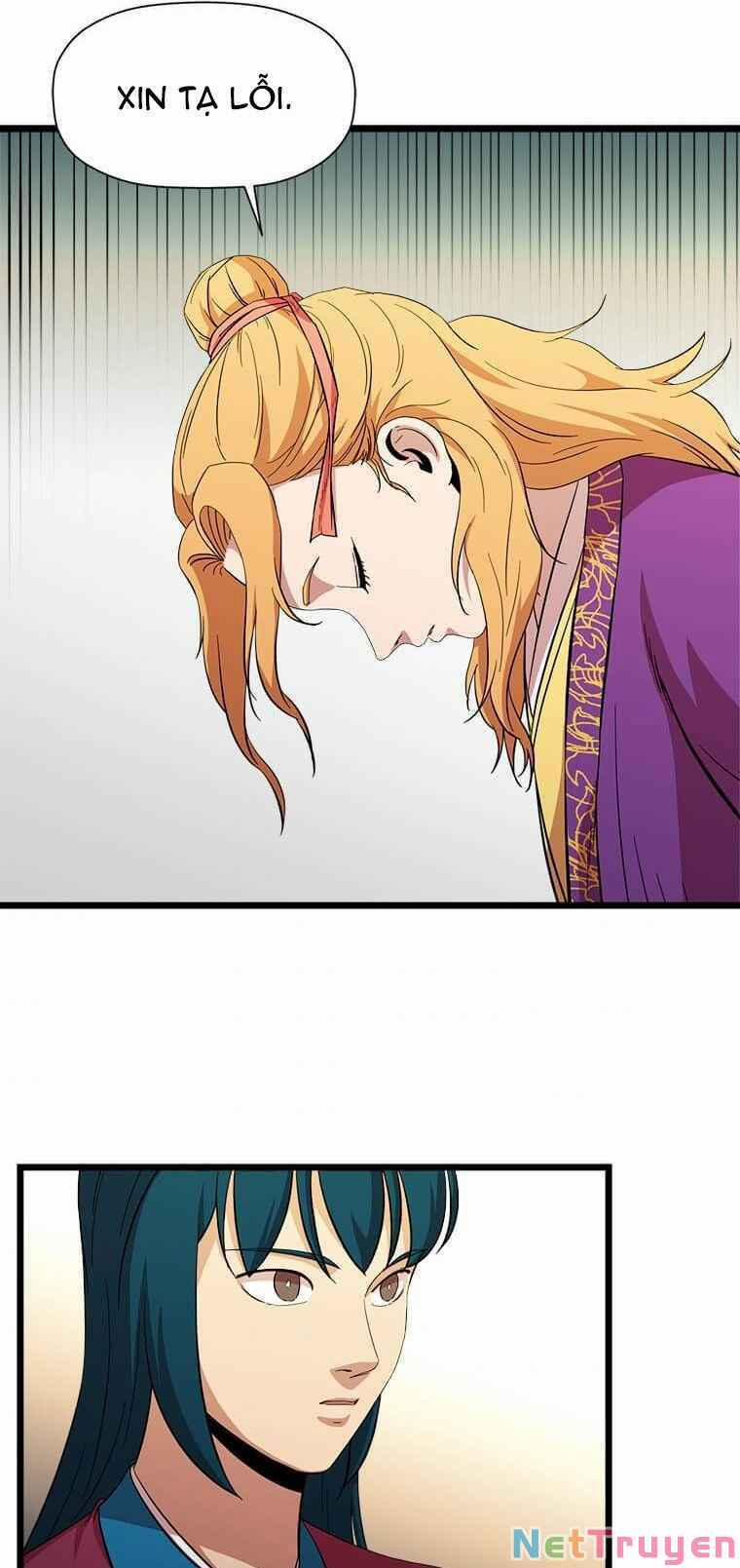 Học Giả Trở Lại 72 trang 48