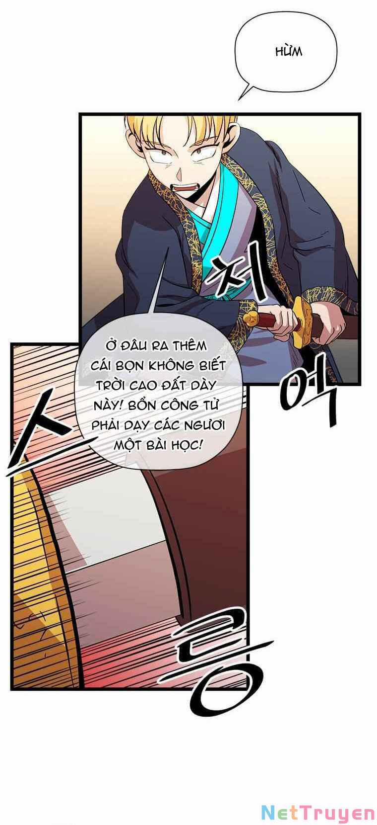 Học Giả Trở Lại 72 trang 5