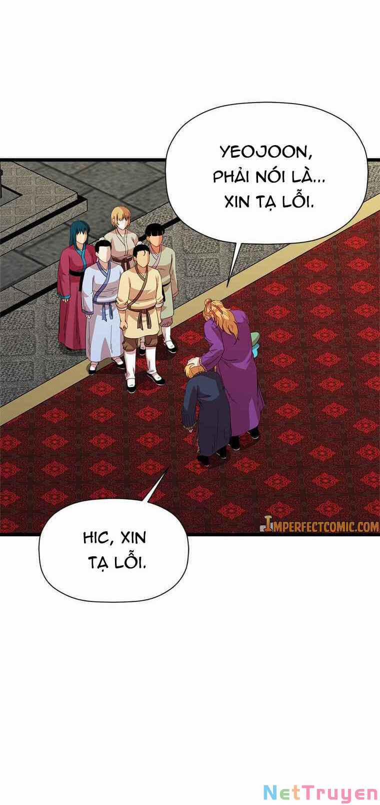 Học Giả Trở Lại 72 trang 52