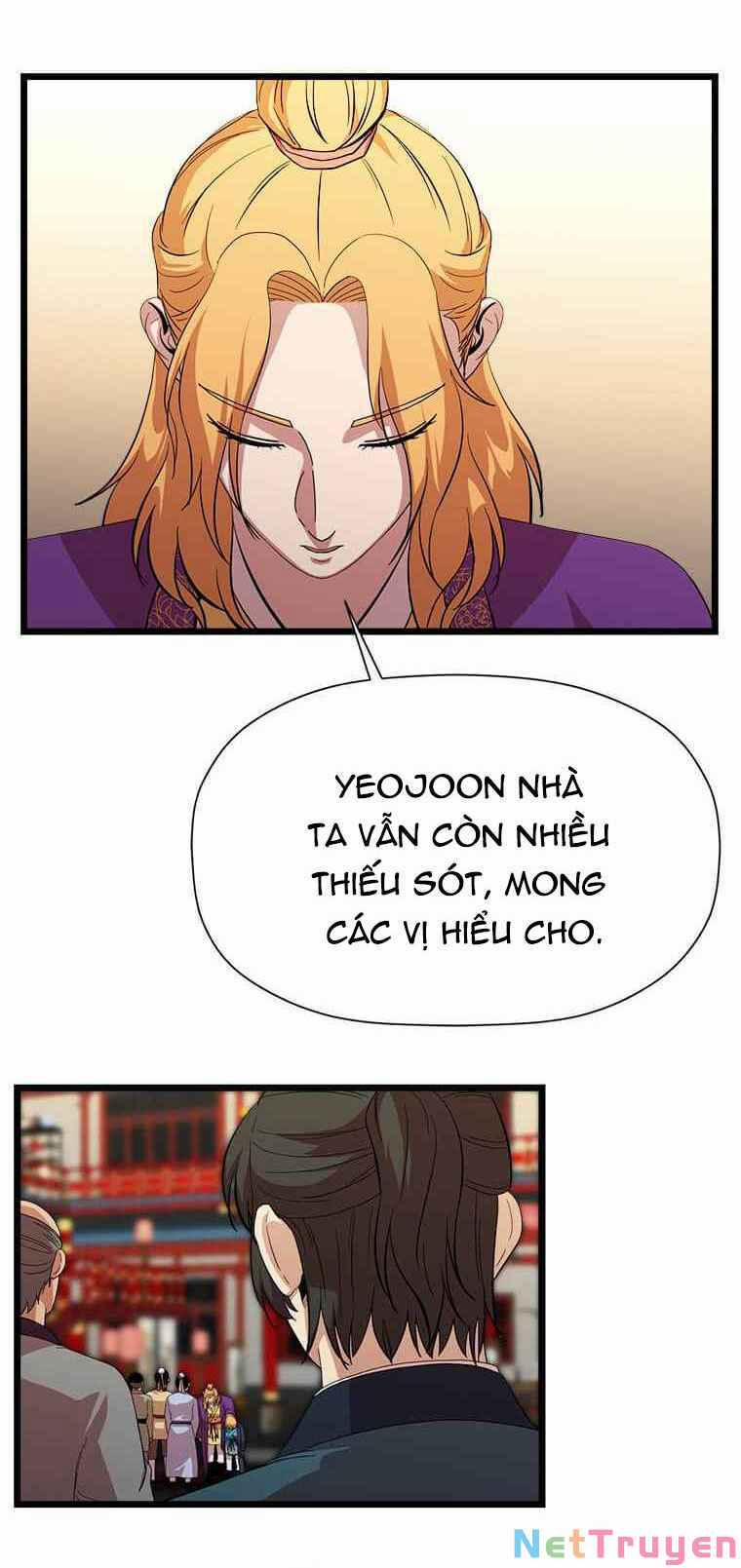 Học Giả Trở Lại 72 trang 53