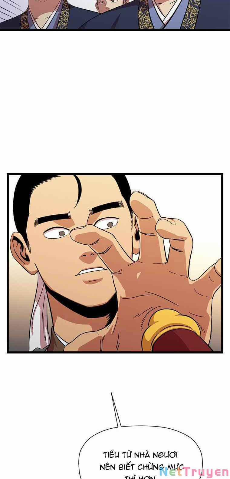 Học Giả Trở Lại 72 trang 8