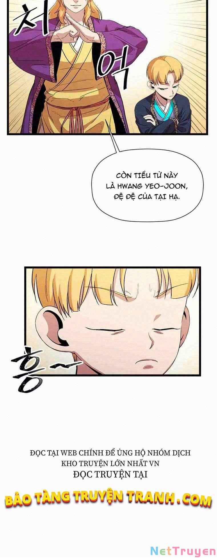 Học Giả Trở Lại 73 trang 1