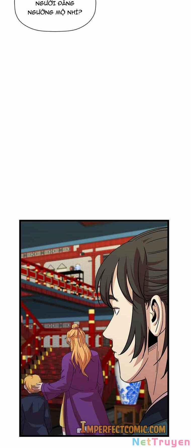 Học Giả Trở Lại 73 trang 11