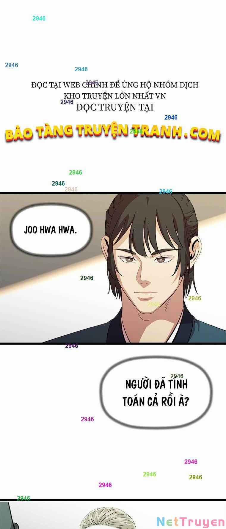 Học Giả Trở Lại 73 trang 12