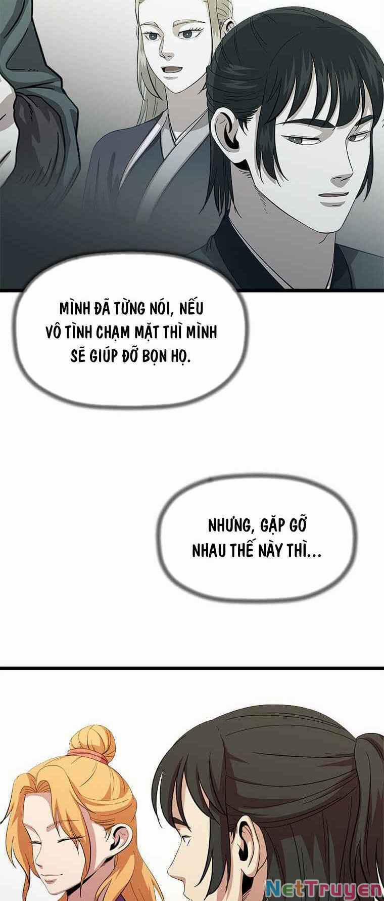 Học Giả Trở Lại 73 trang 13