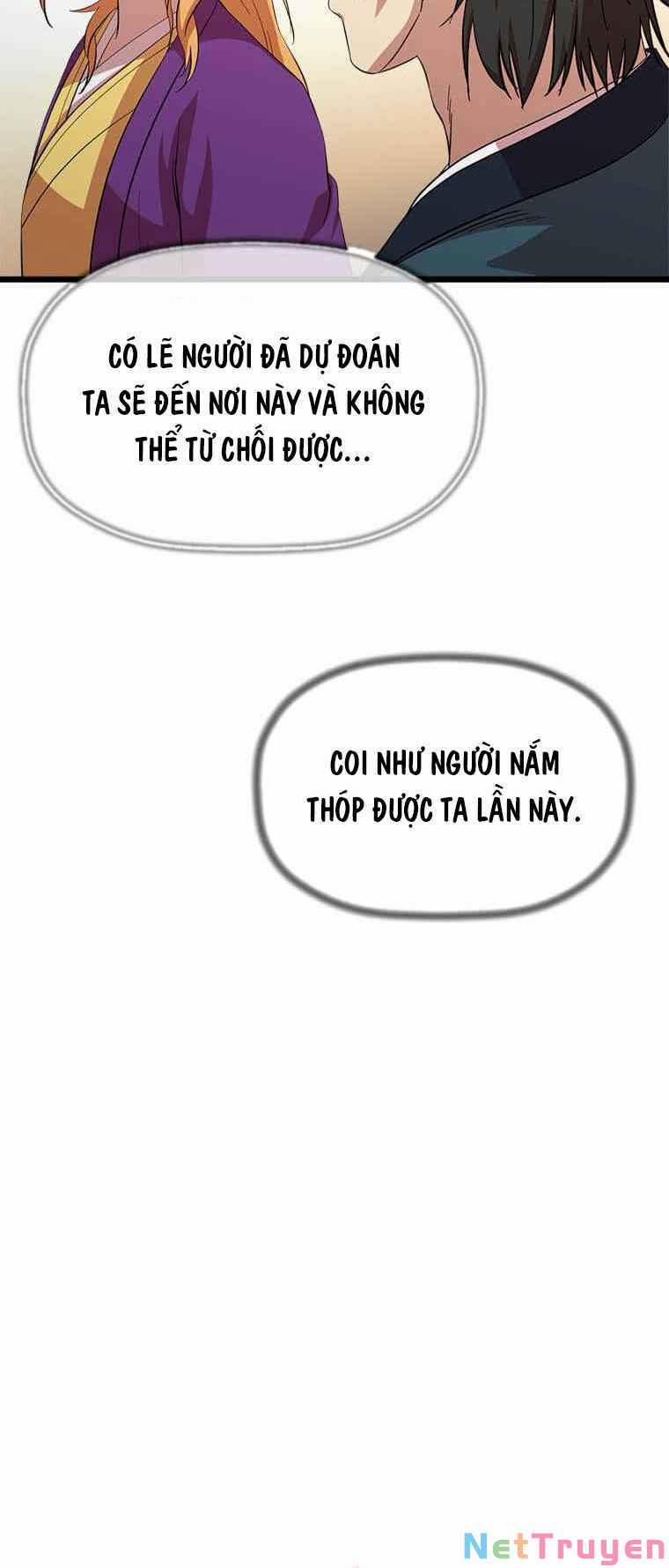 Học Giả Trở Lại 73 trang 14