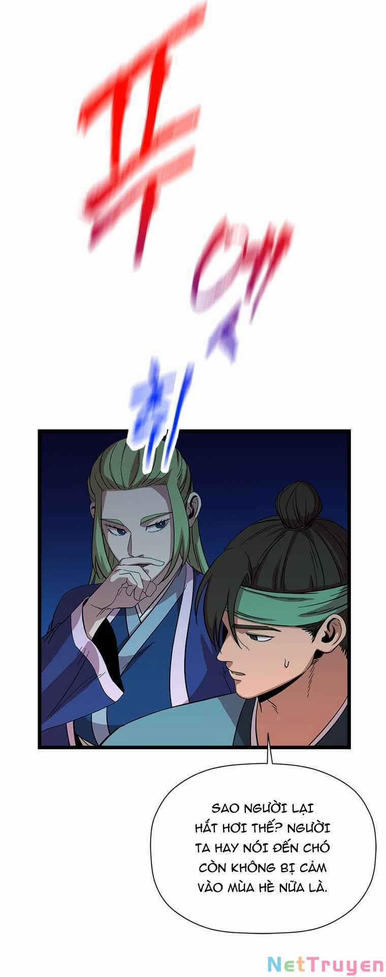 Học Giả Trở Lại 73 trang 15