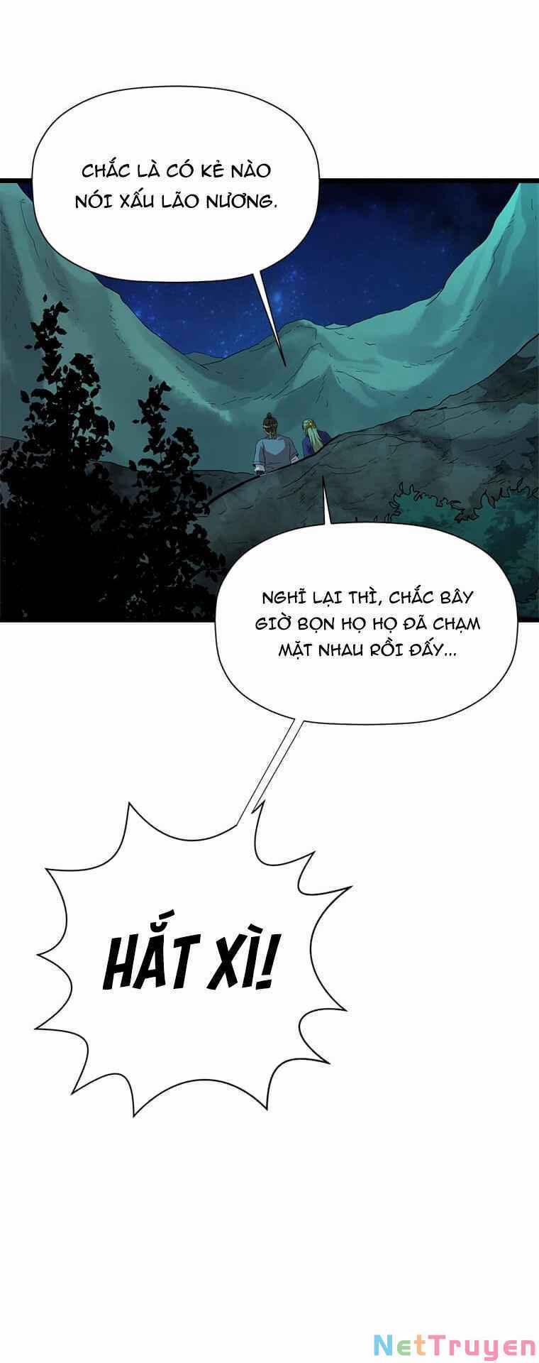 Học Giả Trở Lại 73 trang 16