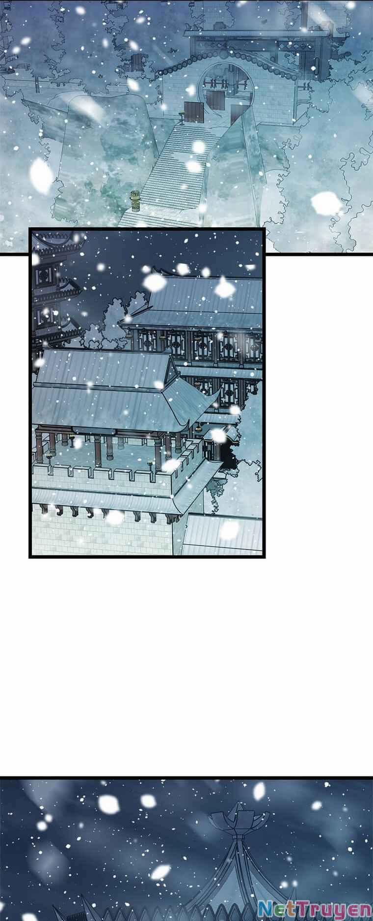 Học Giả Trở Lại 73 trang 20