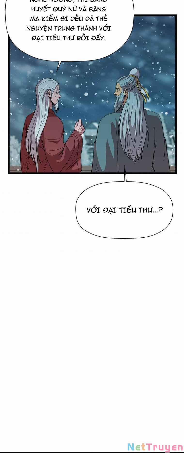 Học Giả Trở Lại 73 trang 24