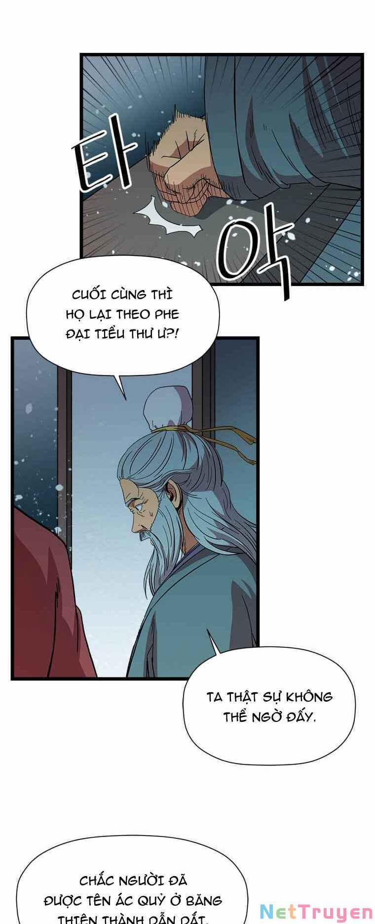 Học Giả Trở Lại 73 trang 26