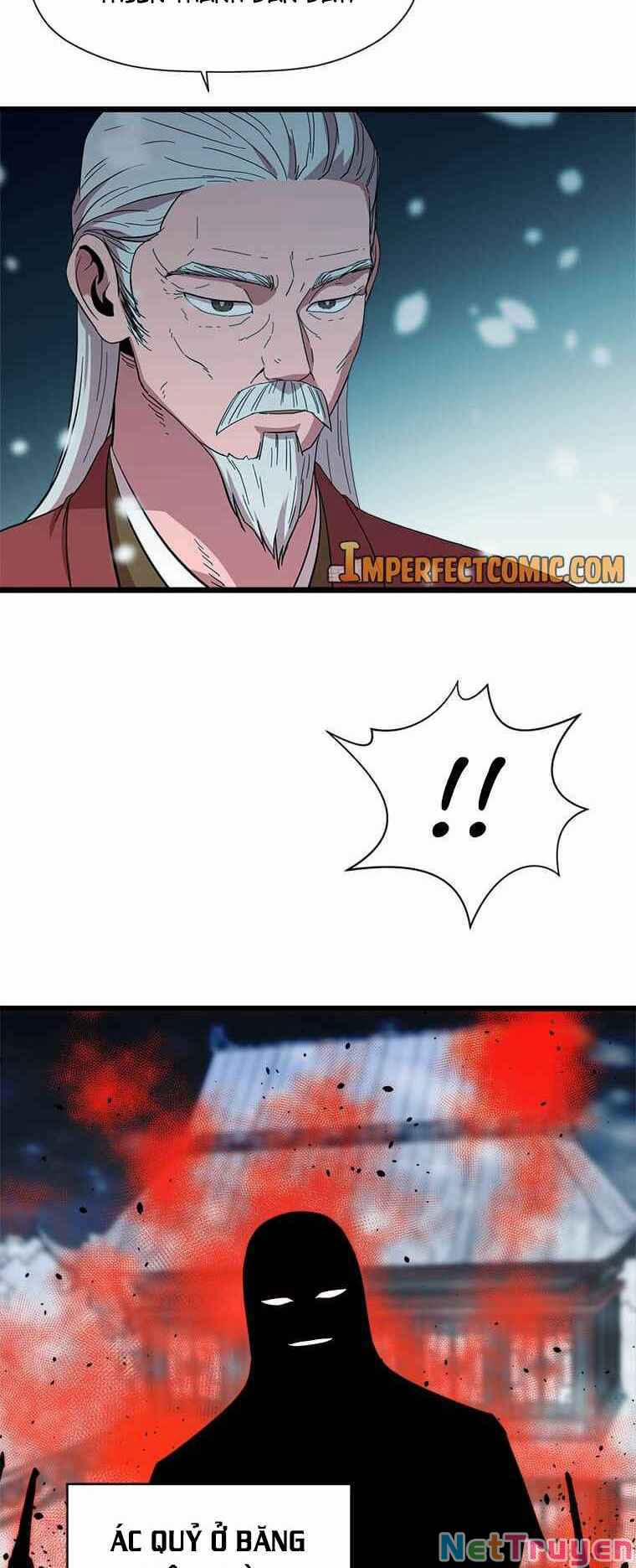 Học Giả Trở Lại 73 trang 27