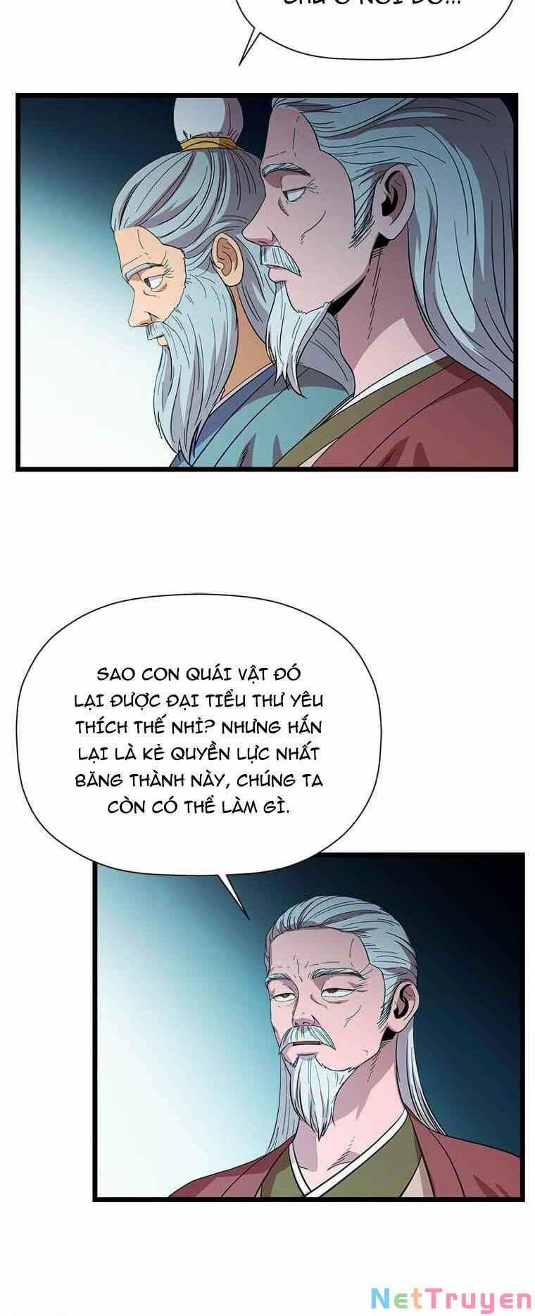 Học Giả Trở Lại 73 trang 29