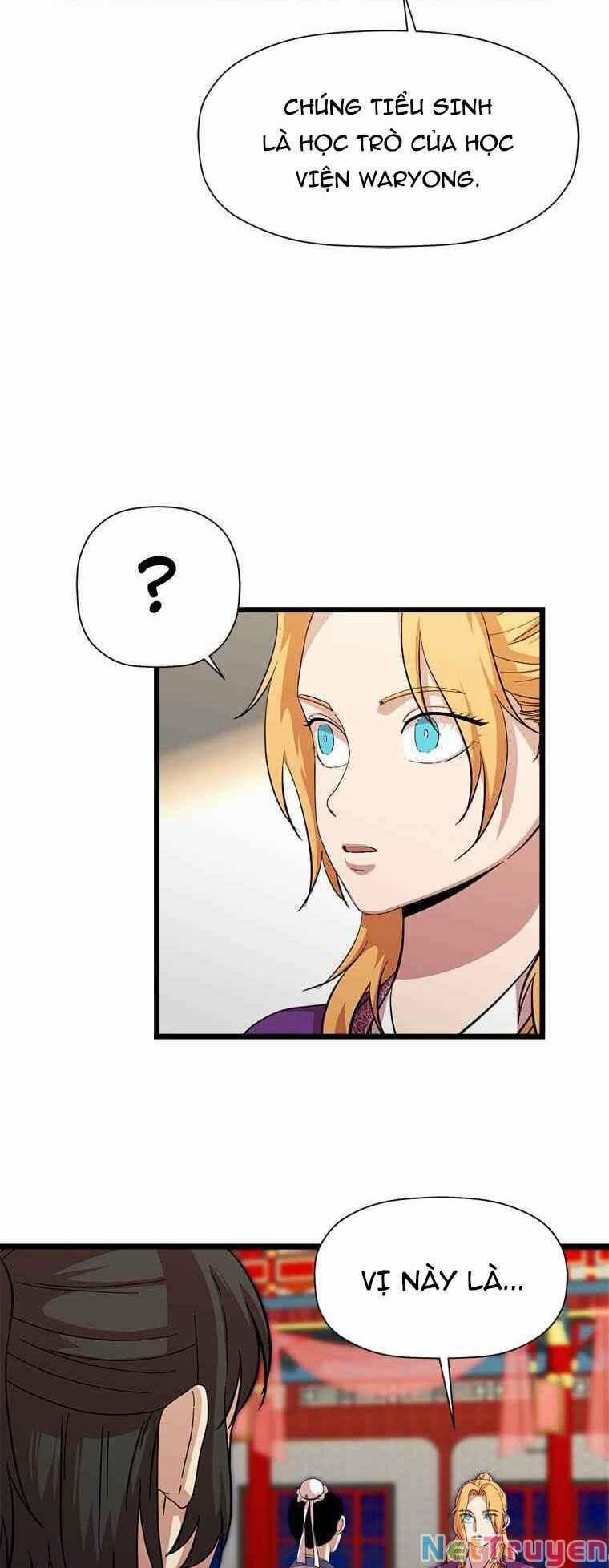 Học Giả Trở Lại 73 trang 3