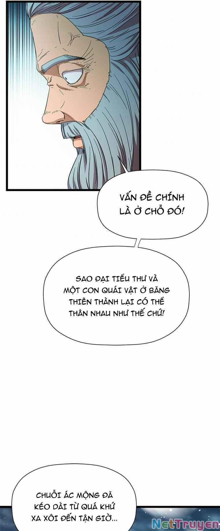 Học Giả Trở Lại 73 trang 30