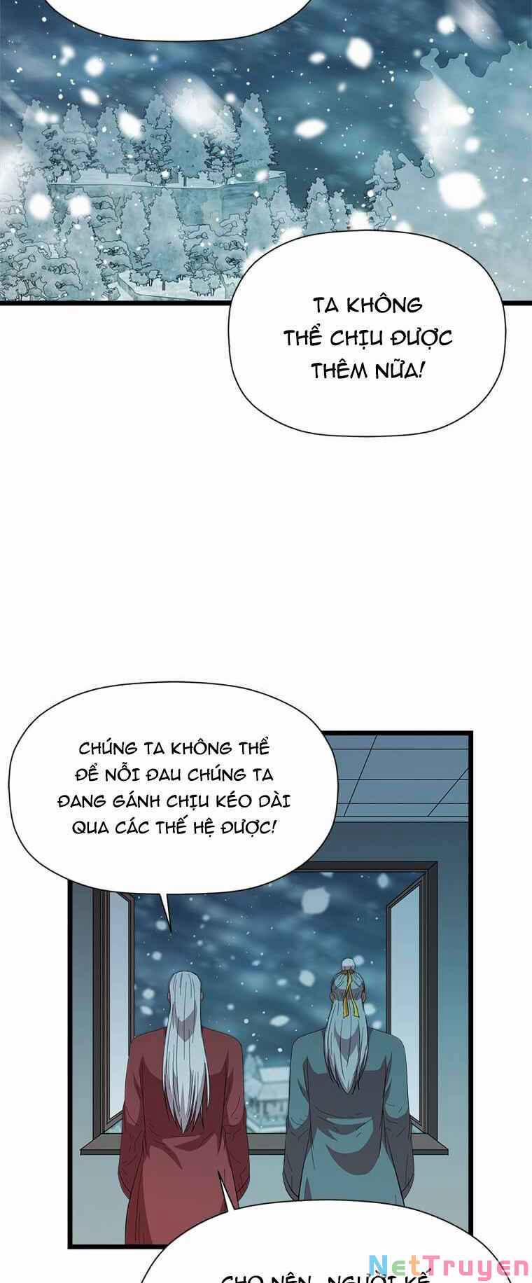 Học Giả Trở Lại 73 trang 31