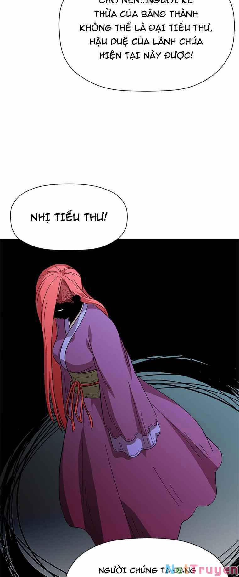 Học Giả Trở Lại 73 trang 32