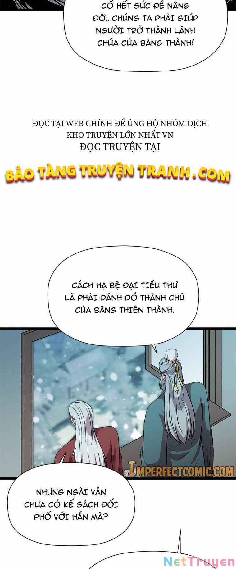 Học Giả Trở Lại 73 trang 33