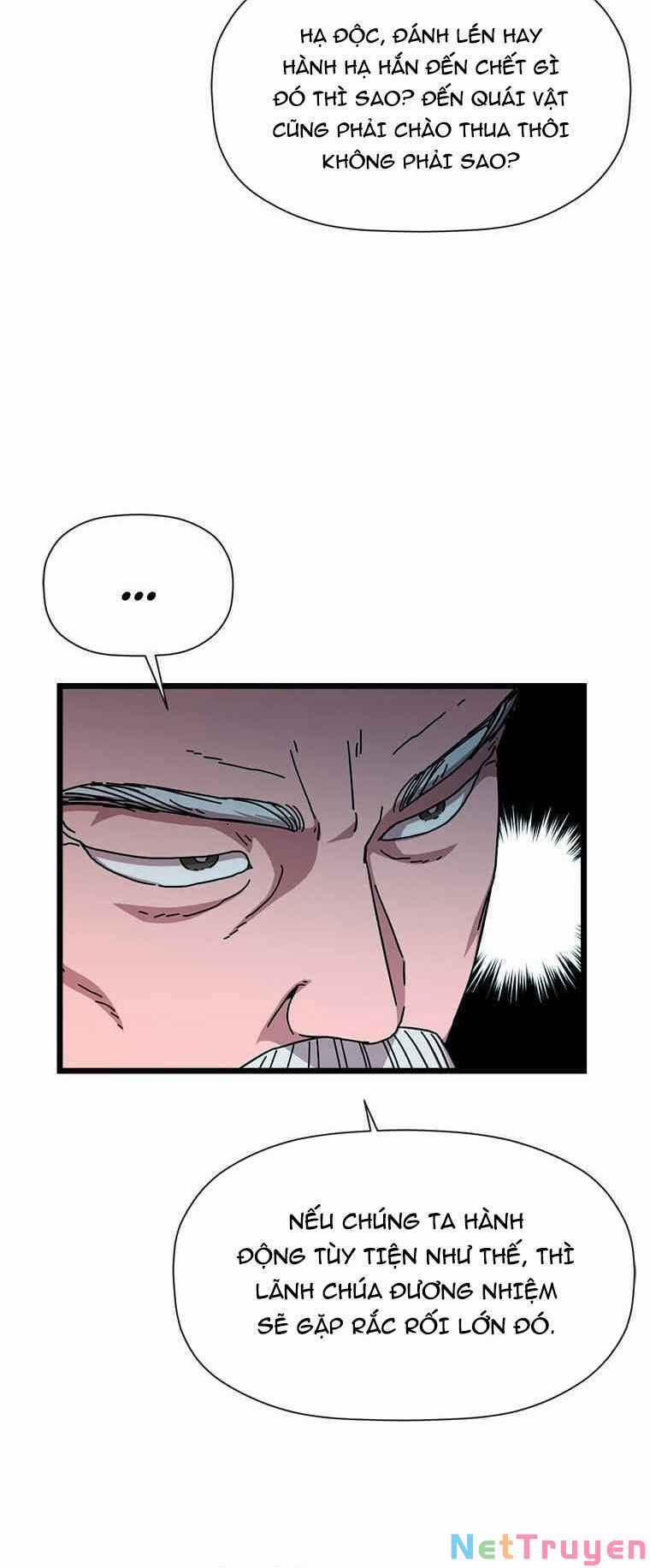 Học Giả Trở Lại 73 trang 34