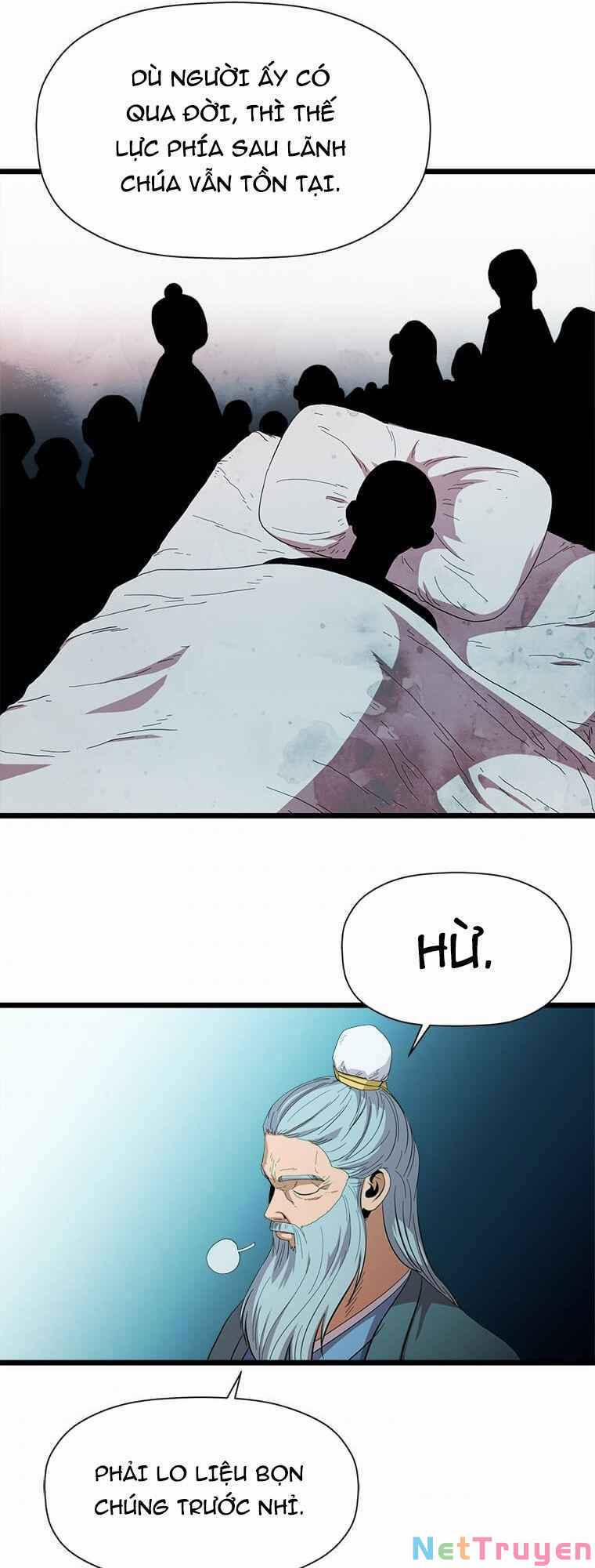 Học Giả Trở Lại 73 trang 35