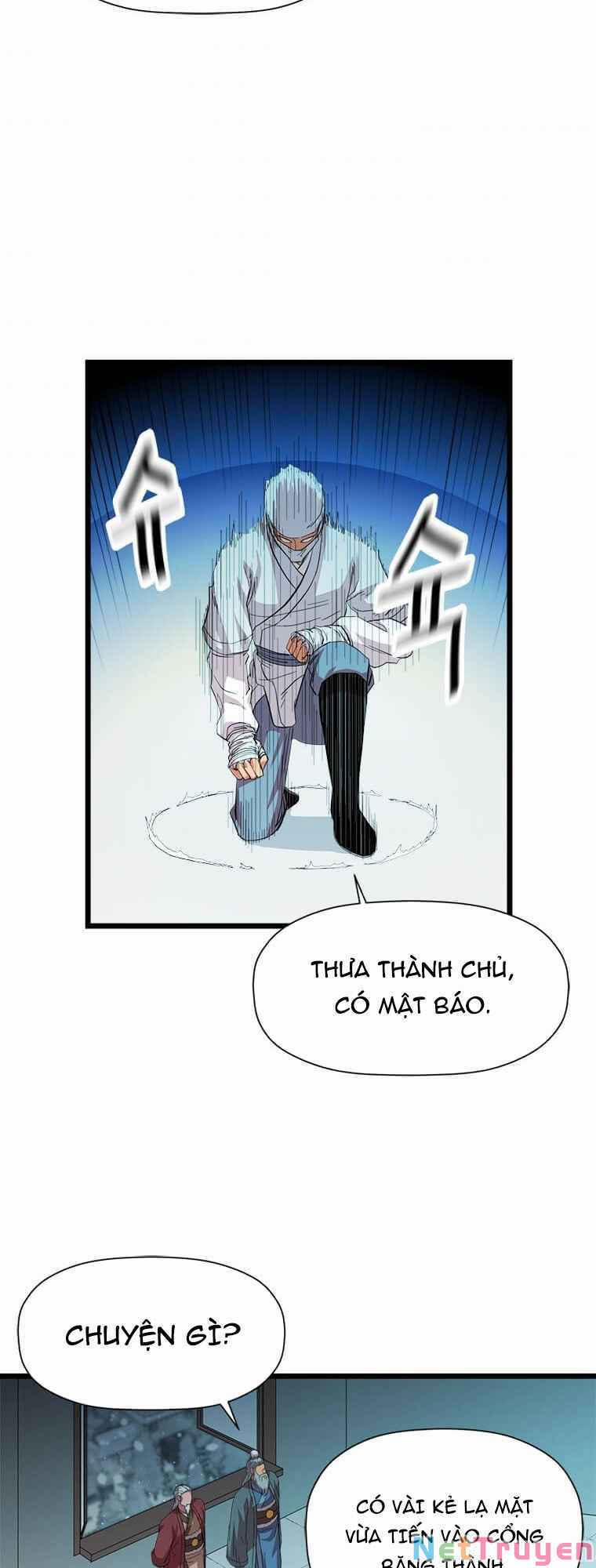 Học Giả Trở Lại 73 trang 36