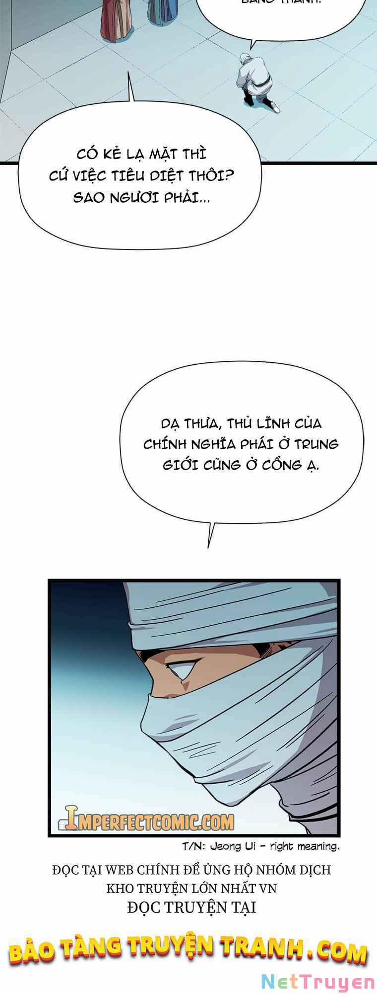 Học Giả Trở Lại 73 trang 37