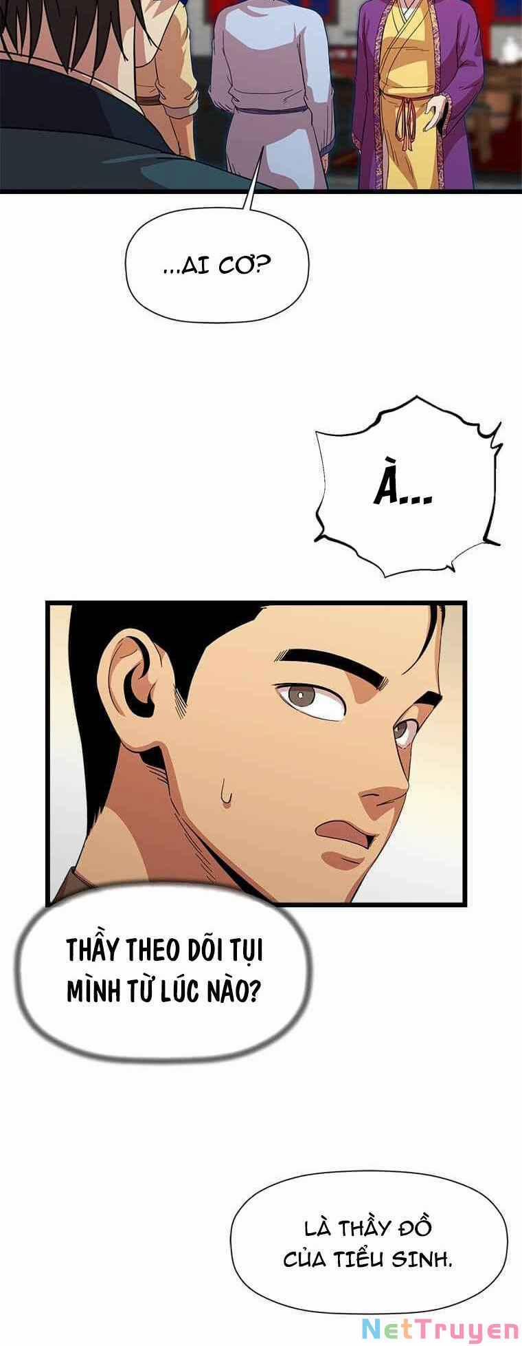 Học Giả Trở Lại 73 trang 4