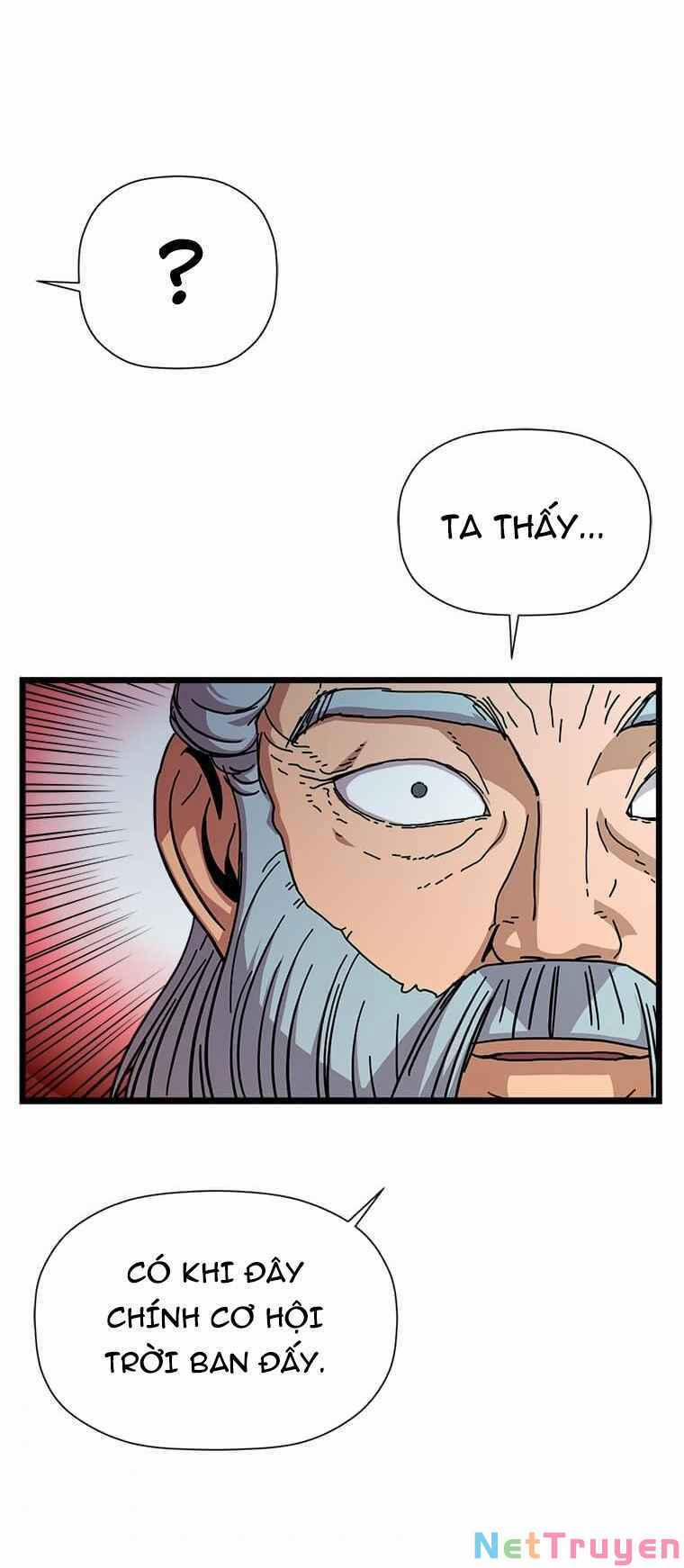 Học Giả Trở Lại 73 trang 40