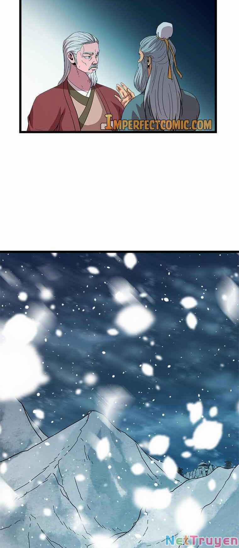 Học Giả Trở Lại 73 trang 43