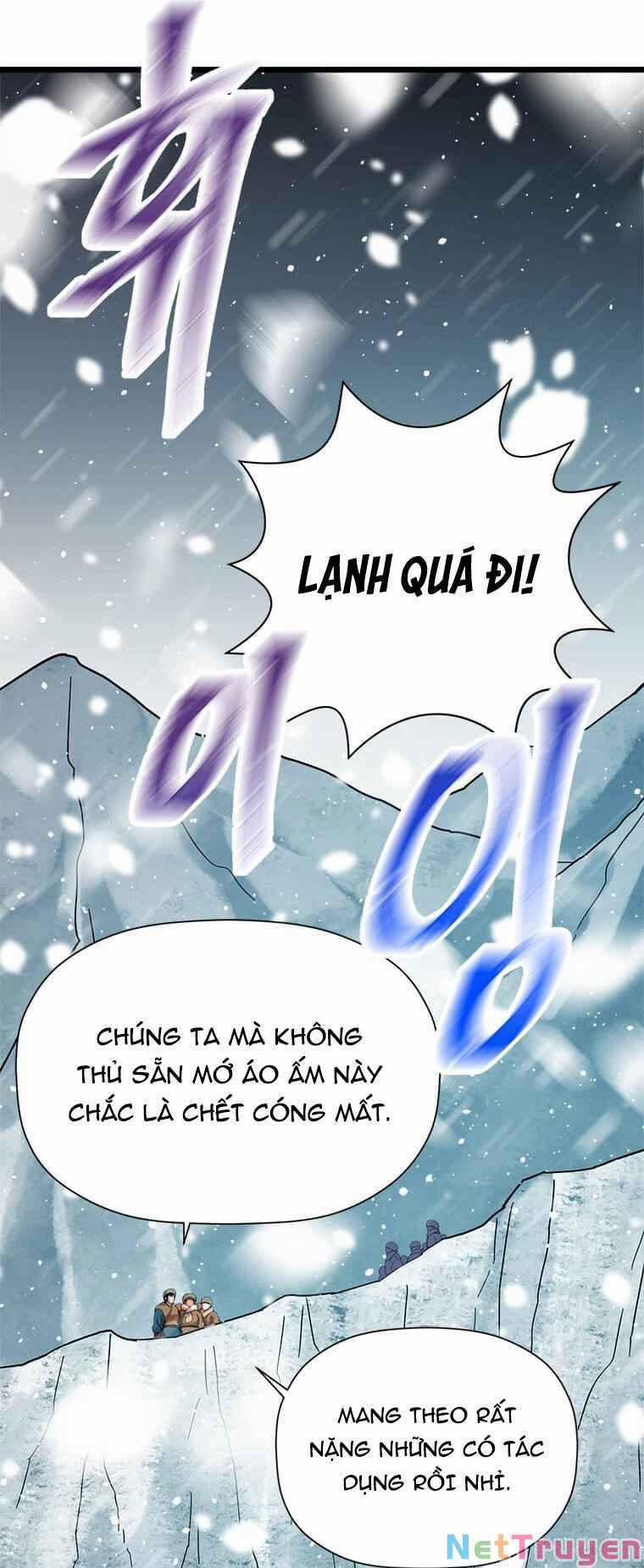 Học Giả Trở Lại 73 trang 45