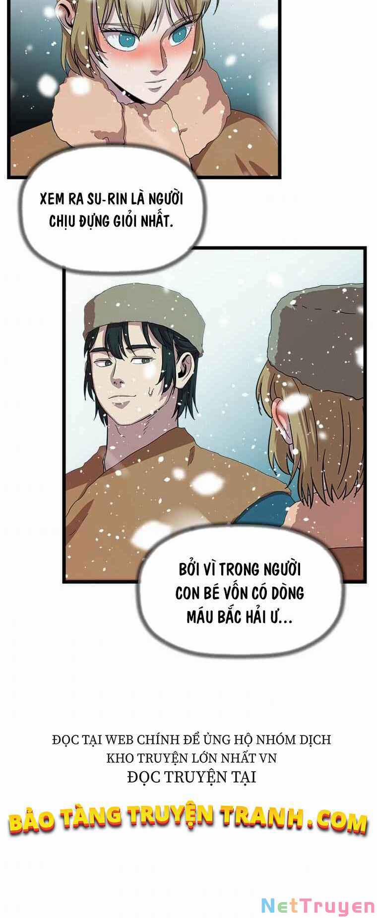 Học Giả Trở Lại 73 trang 47