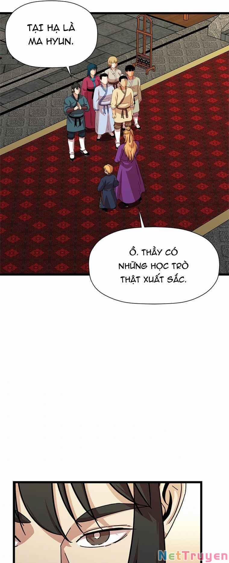 Học Giả Trở Lại 73 trang 5