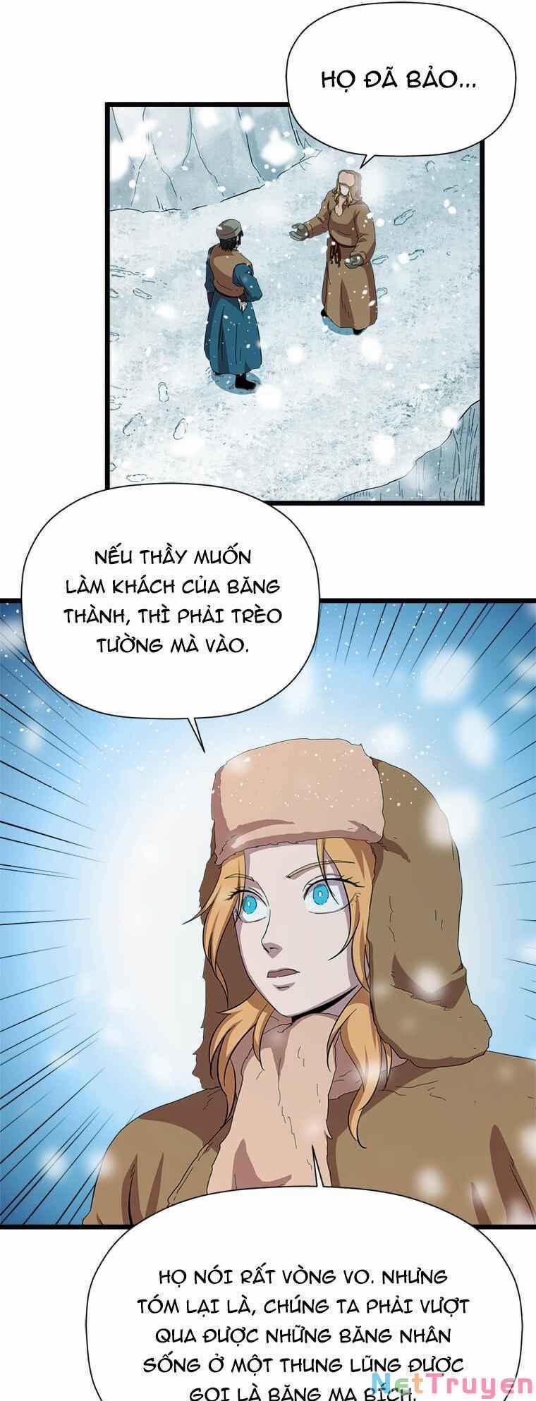 Học Giả Trở Lại 73 trang 50