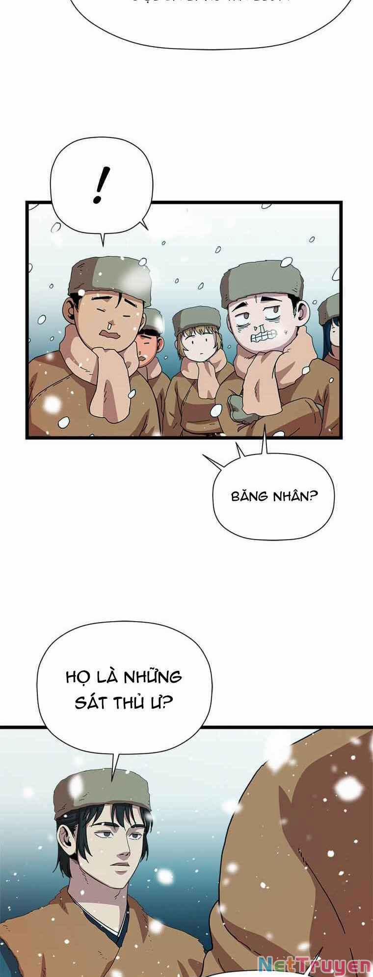 Học Giả Trở Lại 73 trang 51