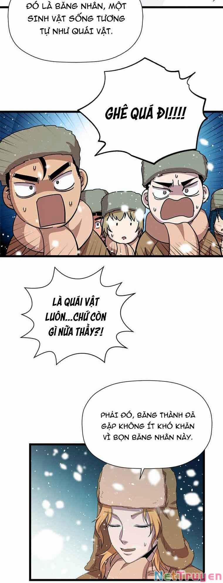 Học Giả Trở Lại 73 trang 54