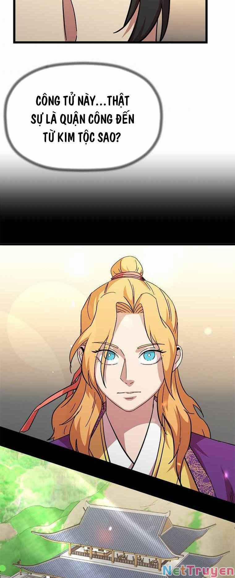 Học Giả Trở Lại 73 trang 6