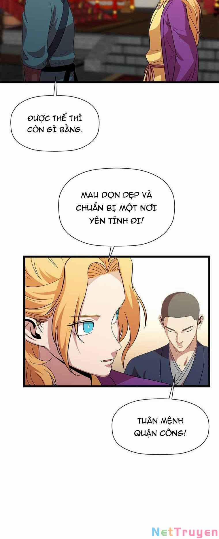 Học Giả Trở Lại 73 trang 9