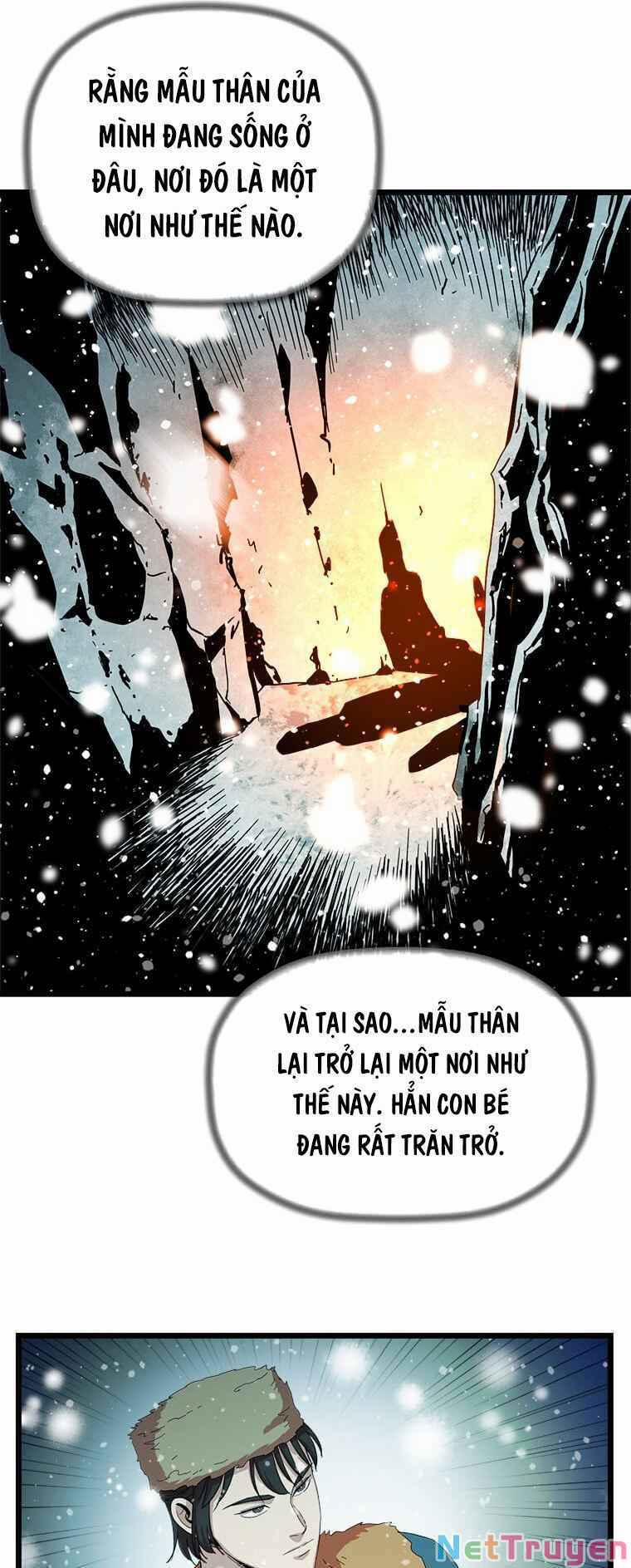 Học Giả Trở Lại 74 trang 15