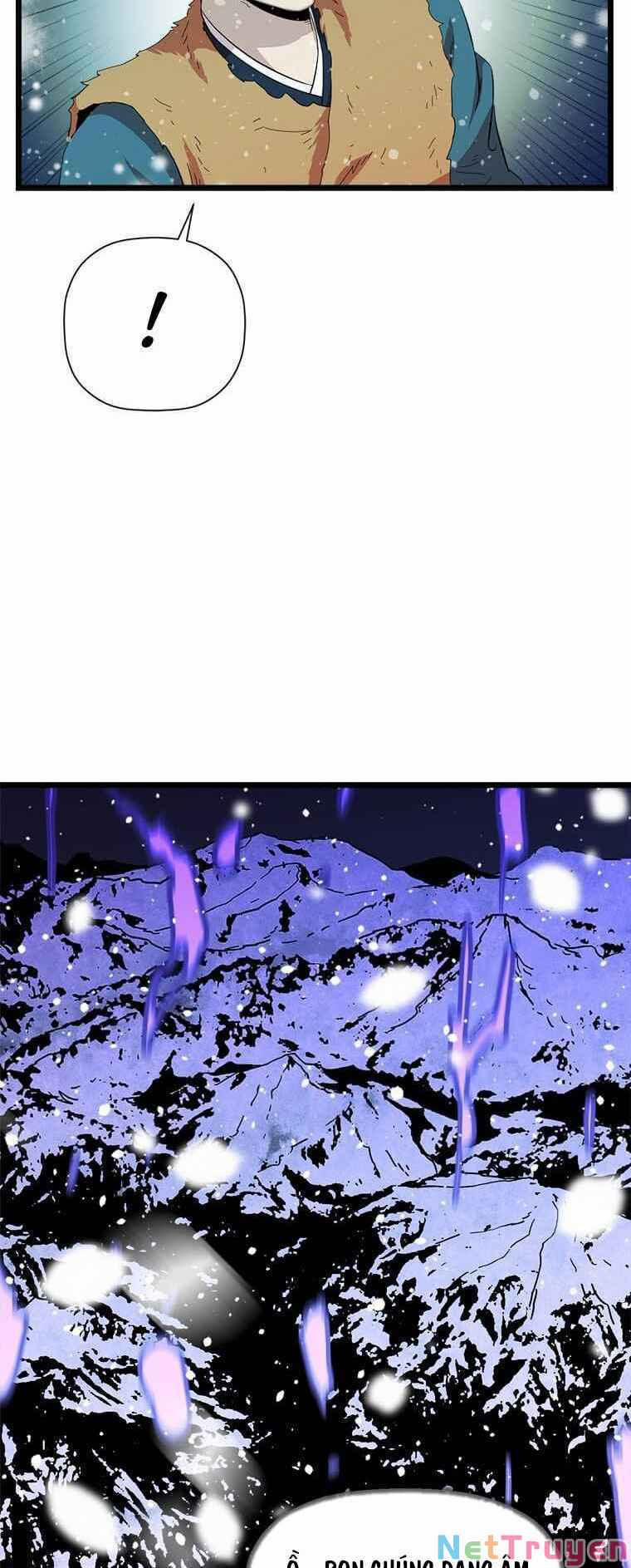 Học Giả Trở Lại 74 trang 16