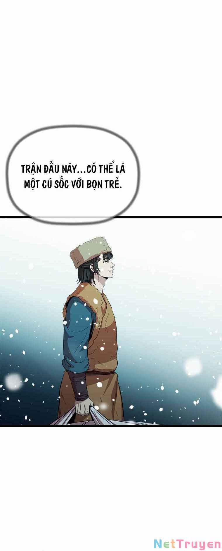 Học Giả Trở Lại 74 trang 19