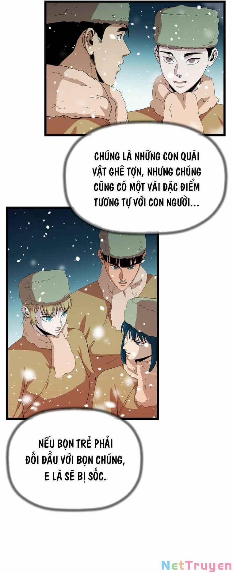 Học Giả Trở Lại 74 trang 20