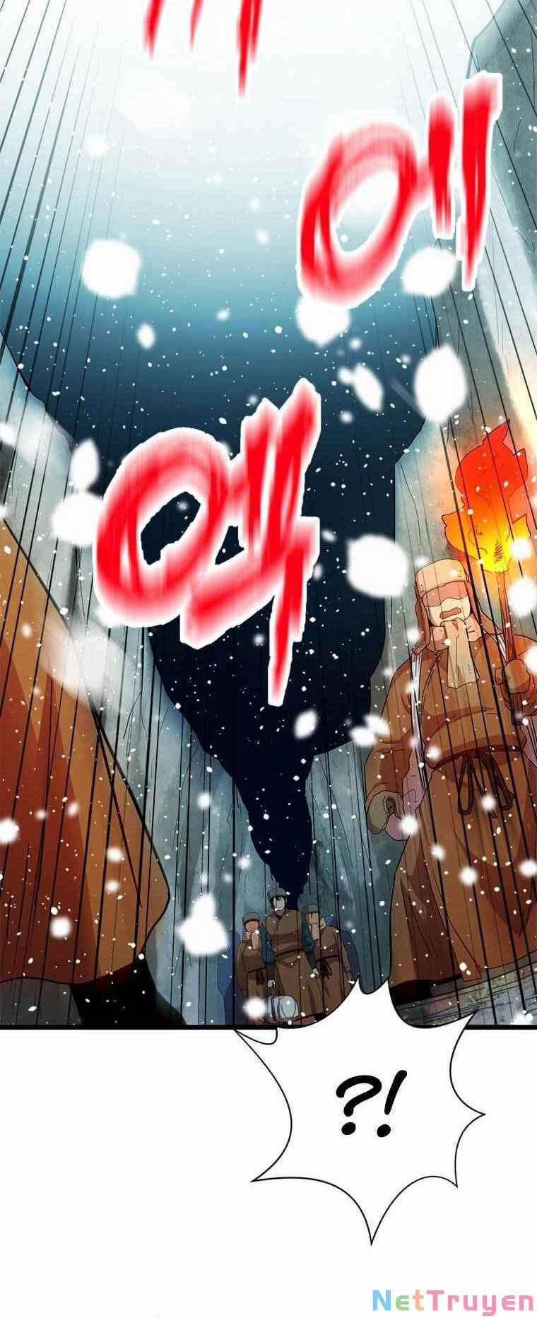 Học Giả Trở Lại 74 trang 24